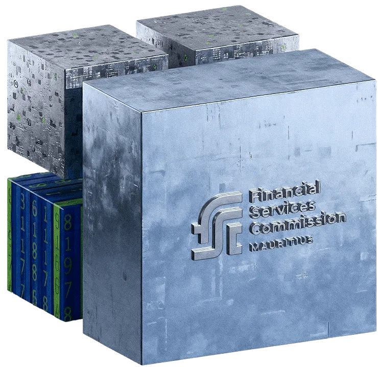 FSC cube